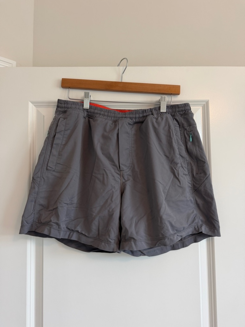 Birddog 5” Broomstick Shorts